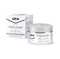 Crema Facial Skin Care De Día Q-10 Plus Anti-Age LEA